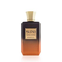 Parfémový extrakt Khadlaj Island Vanilla Dunes 100 ml