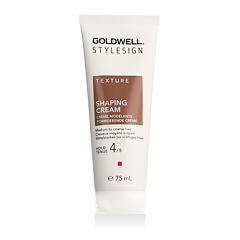 Krém na vlasy Goldwell Style Sign Texture Shaping Cream 75 ml