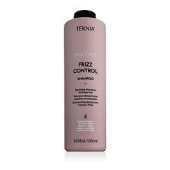 Šampon Lakmé Teknia Frizz Control Shampoo 1000 ml