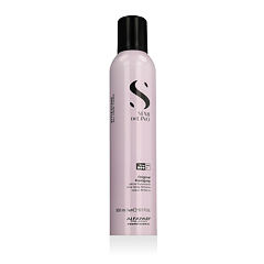Lak na vlasy ALFAPARF MILANO Semi Di Lino Style & Care Original Hairspray 300 ml