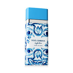 Parfémovaná voda Dolce&Gabbana Light Blue Capri In Love 100 ml