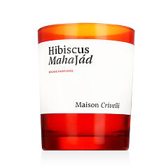 Vonná svíčka Maison Crivelli Hibiscus Mahajád 190 g