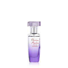 Parfémovaná voda Christina Aguilera Eau So Beautiful 15 ml