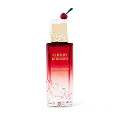 Parfémovaná voda Gulf Orchid Mocktail Collection Cherry Kokomo 100 ml