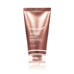 Pleťová maska Medicube Collagen Night Wrapping Mask 75 ml