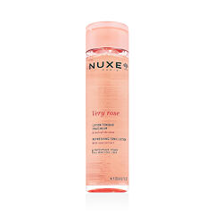 Čisticí voda NUXE Very Rose Refreshing Tonic Lotion 200 ml