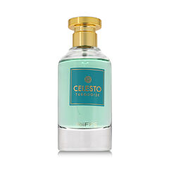 Parfémovaná voda Riiffs Celesto Turquoise 100 ml