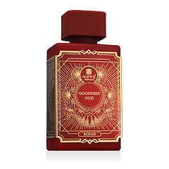 Parfémovaná voda Riiffs Goodness Oud Rouge 100 ml