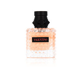 Parfémovaná voda Valentino Donna Born in Roma Coral Fantasy 30 ml