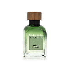 Parfémovaná voda Adolfo Dominguez Vetiver Terra 120 ml
