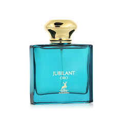 Parfémovaná voda Maison Alhambra Jubilant Oro 100 ml