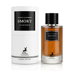 Parfémovaná voda Maison Alhambra Smoky 100 ml