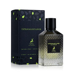 Parfémovaná voda Maison Alhambra Extravagant Lover 100 ml