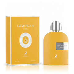 Parfémovaná voda Maison Alhambra Luminous Vivid 100 ml