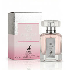 Parfémovaná voda Maison Alhambra Jubilant Rose 100 ml