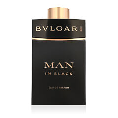 Parfémovaná voda Bvlgari MAN In Black Plnitelný 150 ml