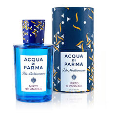 Toaletní voda Acqua di Parma Blu Mediterraneo Mirto di Panarea 100 ml