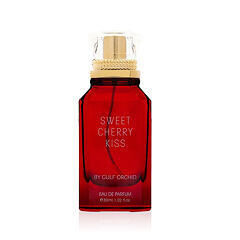 Parfémovaná voda Gulf Orchid Sweet Cherry Kiss 30 ml