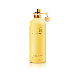 Parfémovaná voda Montale Oud Sapparot 100 ml