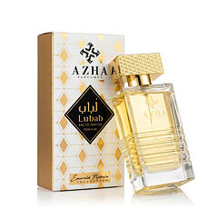 Parfémovaná voda Azha Perfumes Lubab 100 ml