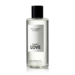 Tělový sprej Victoria´s Secret First Love 250 ml