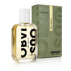 Parfémovaná voda Obvious Une Vanille 100 ml