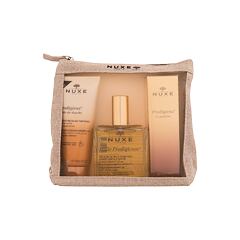 Tělový olej NUXE Huile Prodigieuse 100 ml Kazeta