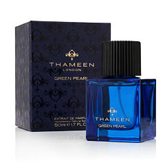 Parfémový extrakt Thameen Green Pearl 50 ml