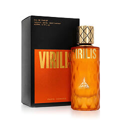 Parfémovaná voda Paris Corner Virilis 100 ml