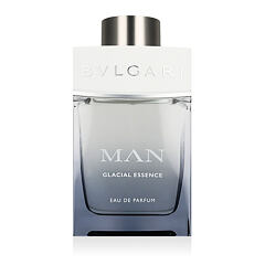 Parfémovaná voda Bvlgari MAN Glacial Essence 100 ml Tester