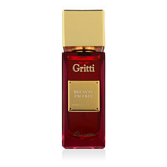 Parfémový extrakt Gritti Because I'm Free 100 ml Tester