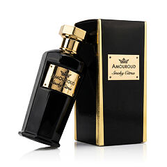 Parfémovaná voda Amouroud Smoky Citrus 100 ml