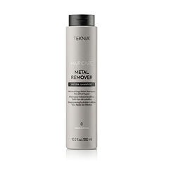 Šampon Lakmé Teknia Metal Remover Hydra-Shampoo 300 ml