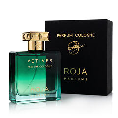 Kolínská voda Roja Parfums Vetiver Parfum Cologne 100 ml