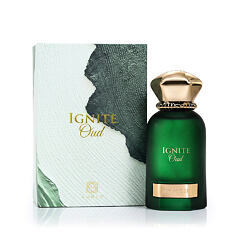 Parfémový extrakt Ahmed Al Maghribi Ignite Oud 60 ml
