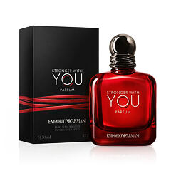 Parfém Giorgio Armani Emporio Armani Stronger With You 50 ml