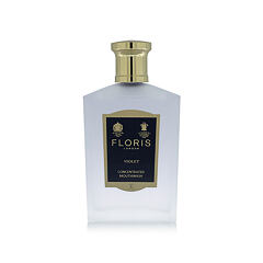 Ústní voda Floris Violet Mouthwash 100 ml Tester