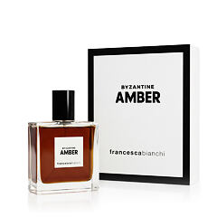 Parfémový extrakt Francesca Bianchi Byzantine Amber 100 ml
