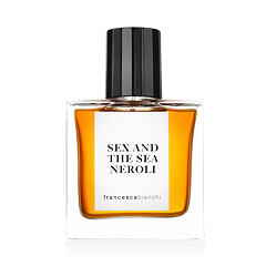 Parfémový extrakt Francesca Bianchi Sex And The Sea Neroli 30 ml