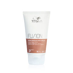 Maska na vlasy Wella Professionals Fusion Intense Repair Mask 75 ml