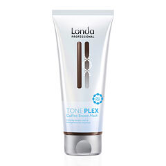 Maska na vlasy Londa Professional Tone Plex Coffee Brown Mask 200 ml