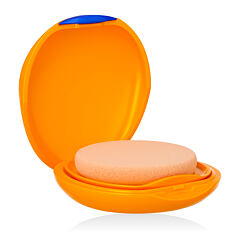 Make-up Shiseido Sun Protection Tanning Compact Foundation SPF10 12 g Bronze