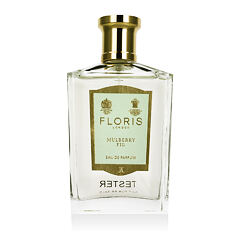 Parfémovaná voda Floris Mulberry Fig 100 ml Tester
