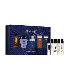 Parfém Afnan Discovery Set 2 ml Kazeta