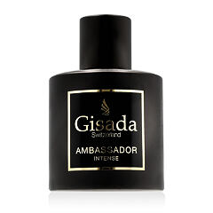 Parfémovaná voda Gisada Ambassador Intense 100 ml