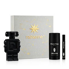 Parfém Paco Rabanne Phantom 100 ml Kazeta