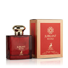 Parfémovaná voda Maison Alhambra Versencia Rouge 100 ml