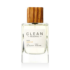 Parfémovaná voda Clean Clean Reserve Collection Sueded Oud 100 ml