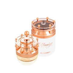 Parfémovaná voda Al Haramain Manège Blanche 75 ml Tester