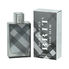Toaletní voda Burberry Brit For Him 100 ml